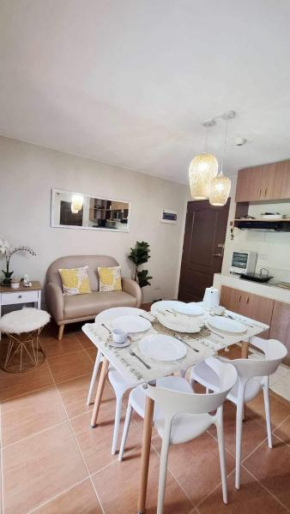2 Br Condo Unit Cagayan de Oro City